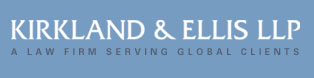 kirkland and ellis logo